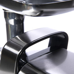 Masina electrica inox de tocat carne 1400W MGG-140