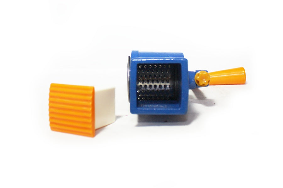 Masina NUCA din FONTA