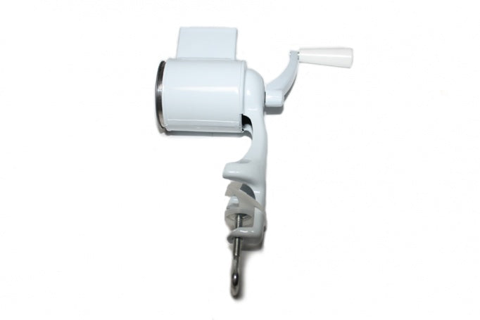 Masina NUCA+FRUCTE USCATE