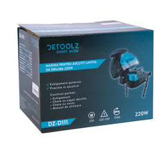 Masina pentru ascutit lantul de drujba 220W