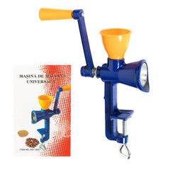 Masina PIPER/ZAHAR din FONTA