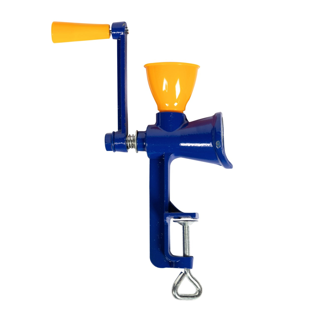 Masina PIPER/ZAHAR din FONTA