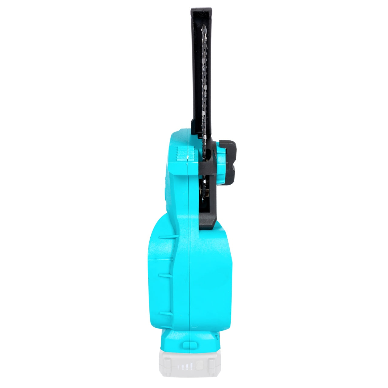 Mini drujba pe acumulator, dreapta, Detoolz 20V