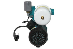 Mini hidrofor Micul Fermier 0.37 kW, debit maxim 2200l/h, inaltime maxima de pompare 33m, corp pompa fonta, capacitate vas expansiune 2 litri