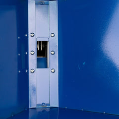 Moara nr. 2 cu sac 2.5kw cuva mare