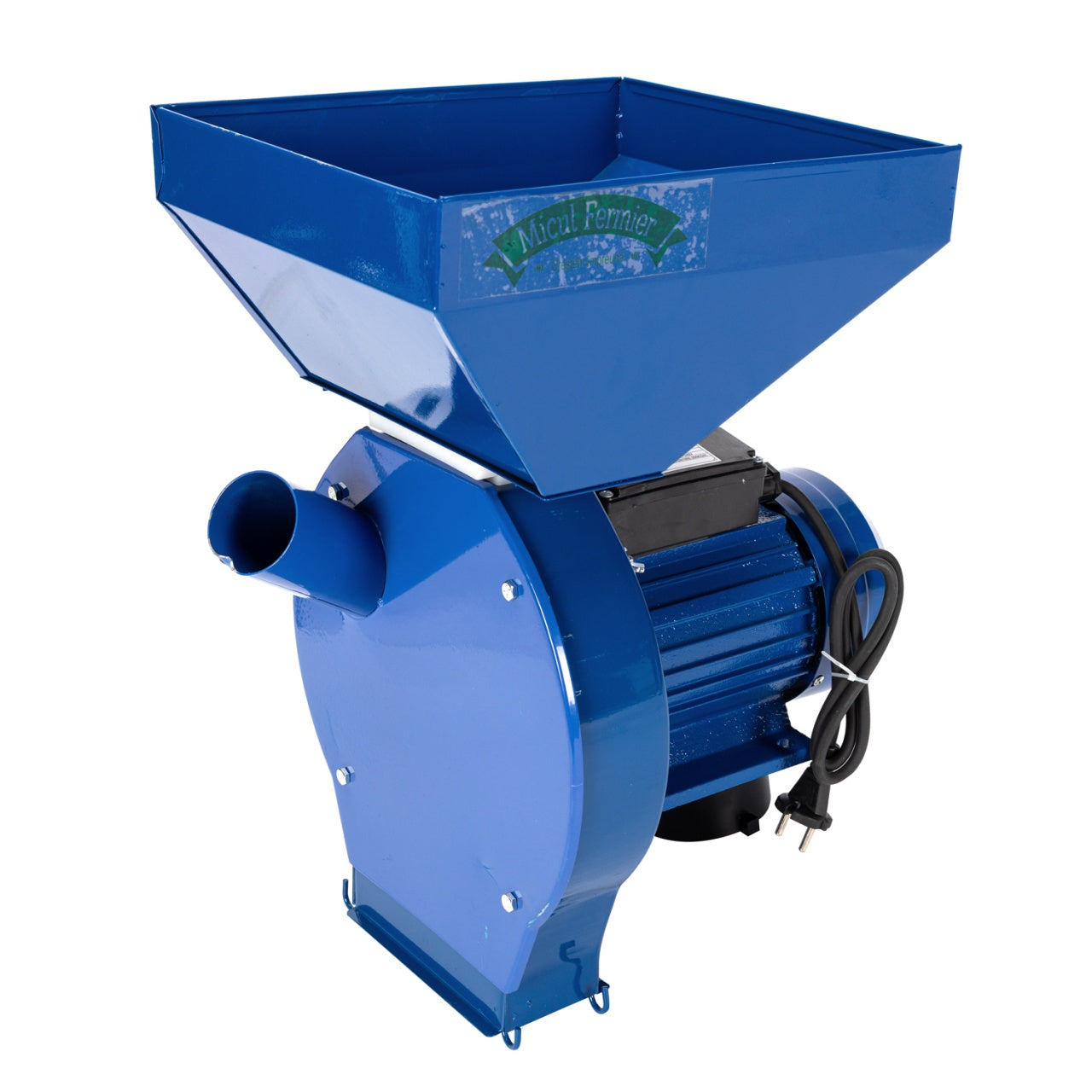 Moara nr. 2 cu sac 2.5kw cuva mare