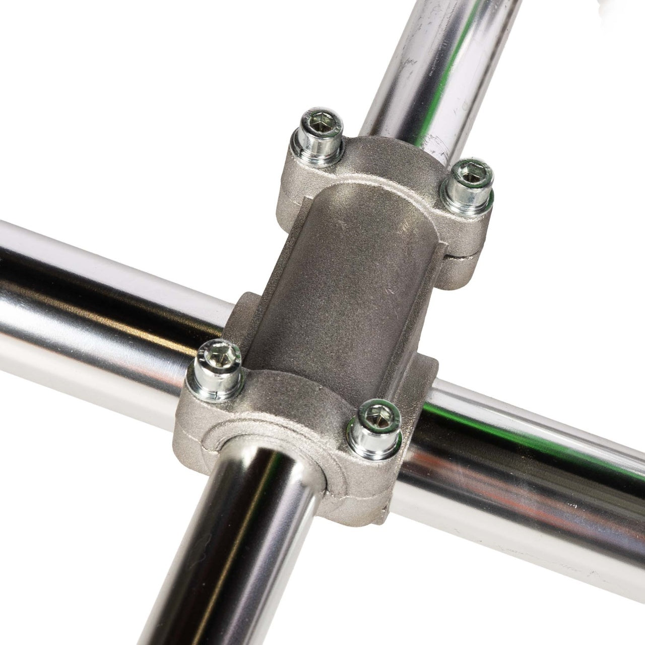 Motocoasa (Trimmer) electrica Micul Fermier 20V, 2 acumulatori 4Ah, maner dublu, motor fara perii