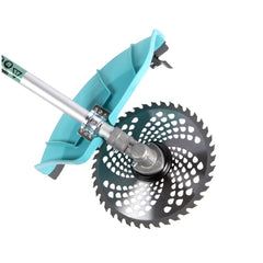 Motocositoare 2T benzina 52cc cu 4 accesorii