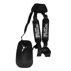 Motocositoare 2T benzina 52cc cu 4 accesorii