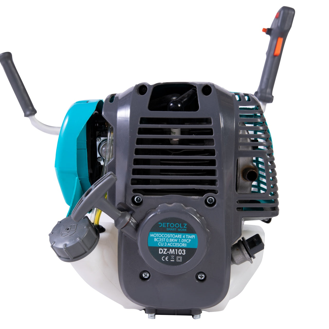 Motocositoare 4 timpi BC35T 0.8KW 1.09CP cu 3 accesorii