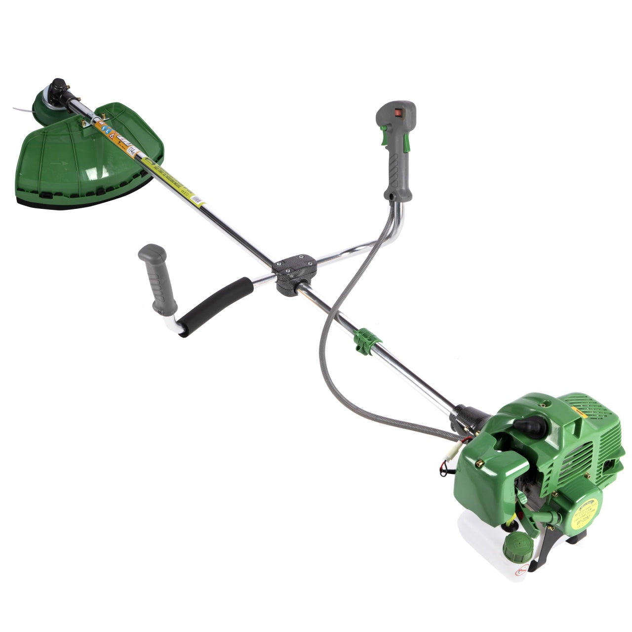 Motocositoare 52CC 4.2KW EASY START, cu ham