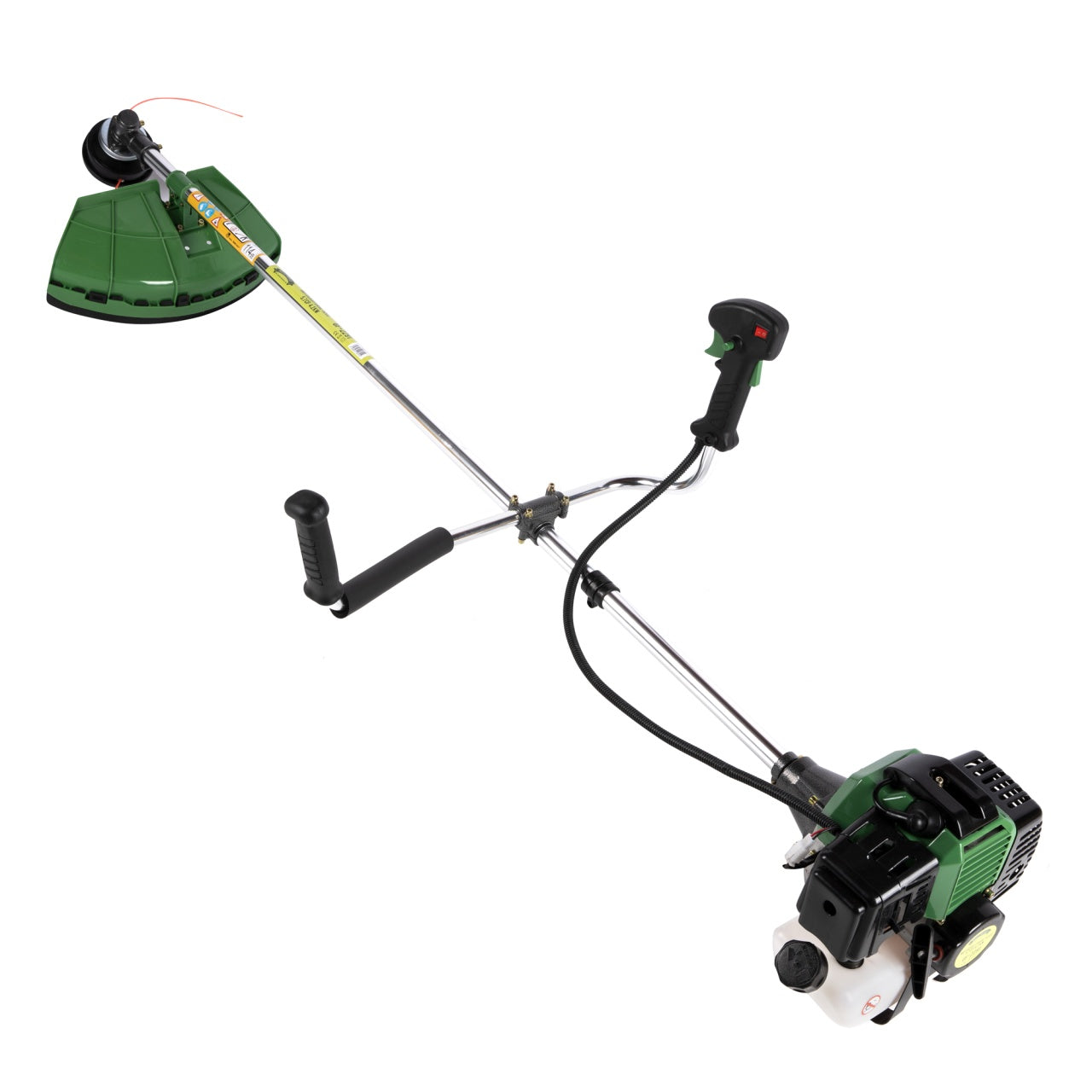 Motocositoare 52CC 5.7HP 4.2KW