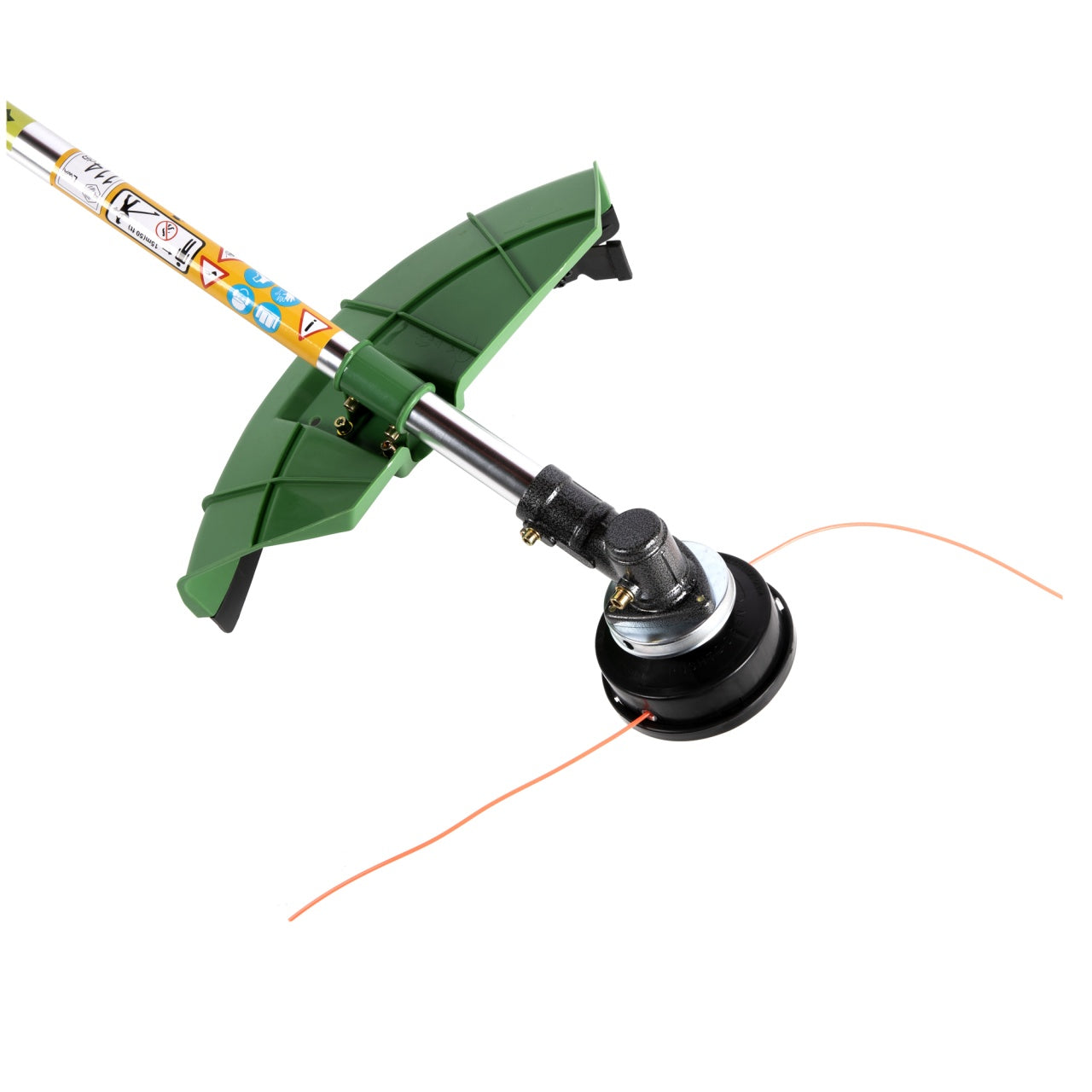 Motocositoare 52CC 5.7HP 4.2KW