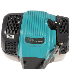 Motocositoare benzina 51.7cc euro V