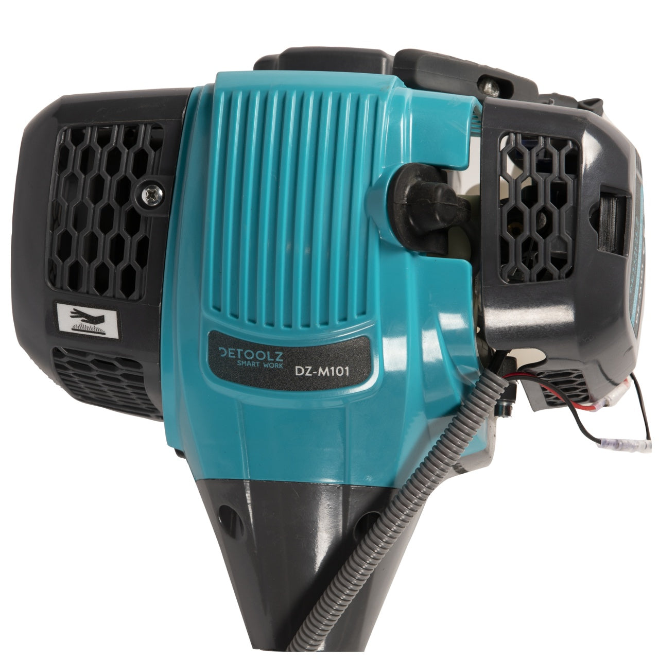 Motocositoare benzina pornire electrica 51.7CC euro V