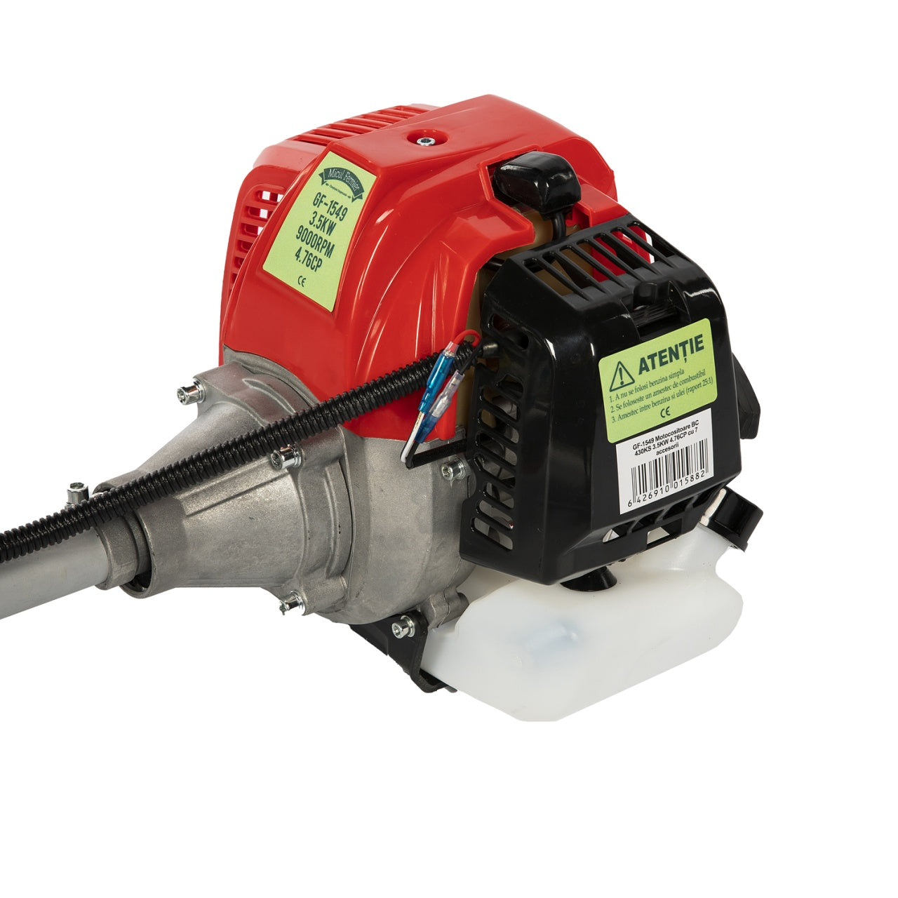 Motocositoare CSG-430K 4.76CP cu 7 accesorii