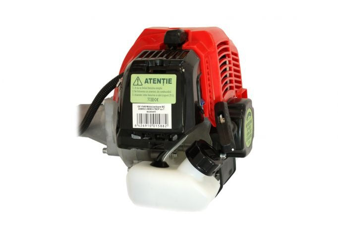 Motocositoare CSG-430K 4.76CP cu 7 accesorii