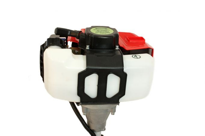 Motocositoare CSG-430K 4.76CP cu 7 accesorii