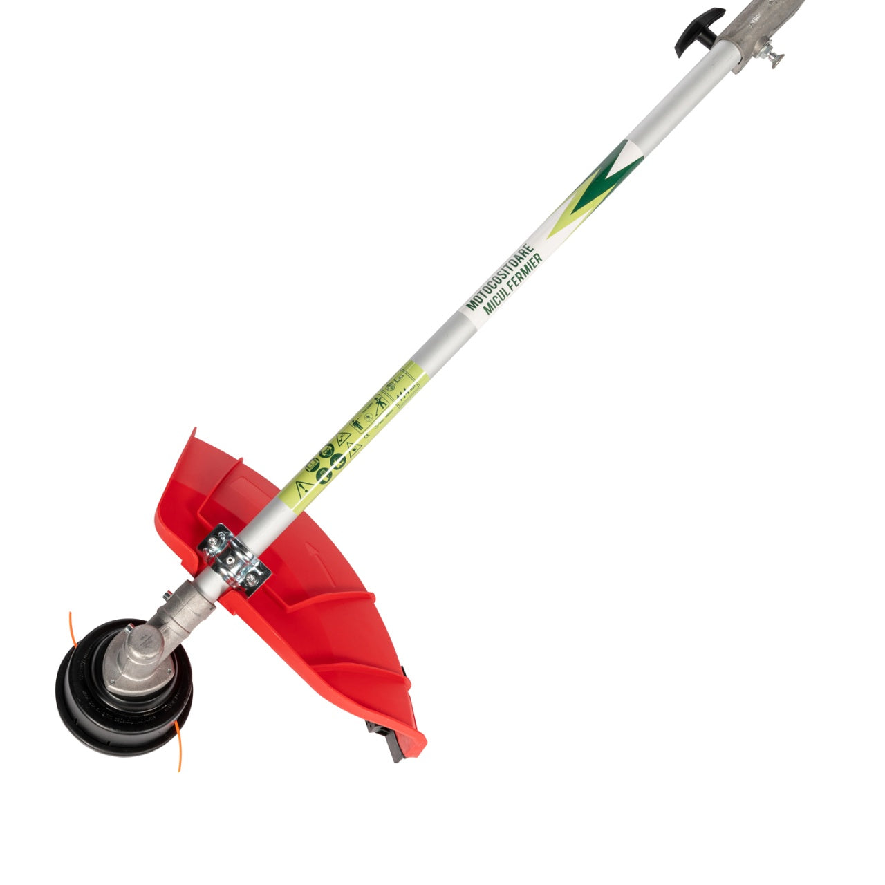 Motocositoare CSG-430K 4.76CP cu 7 accesorii