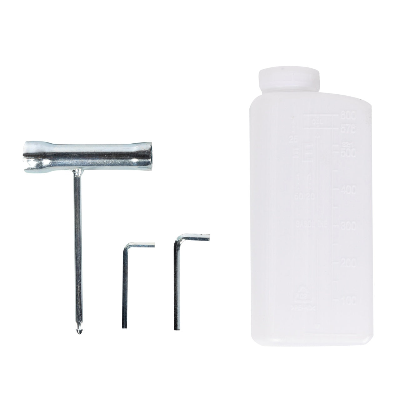 Motocositoare CSG-430K 4.76CP cu 7 accesorii