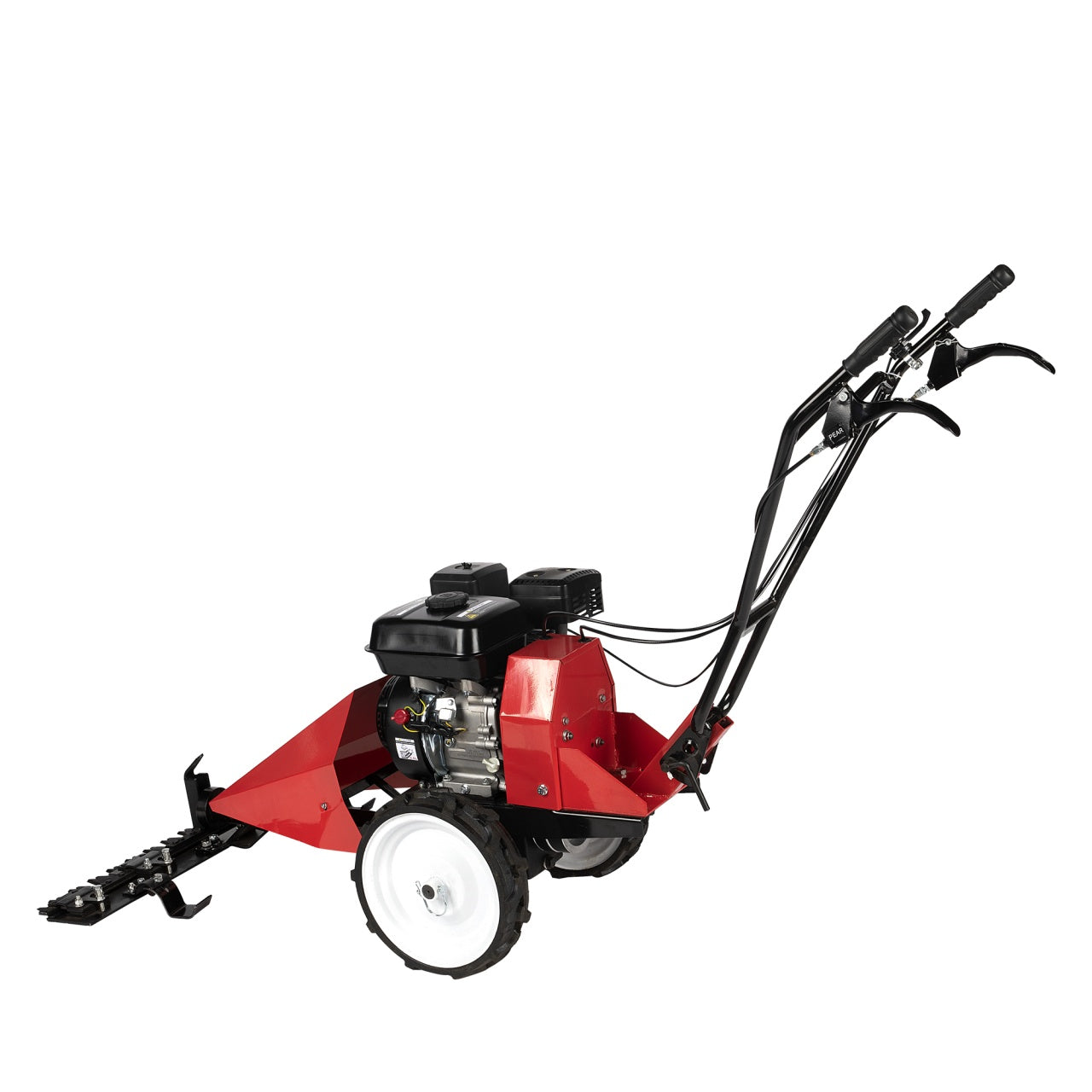 Motocositoare cu lama 4T 6.5CP 196cc