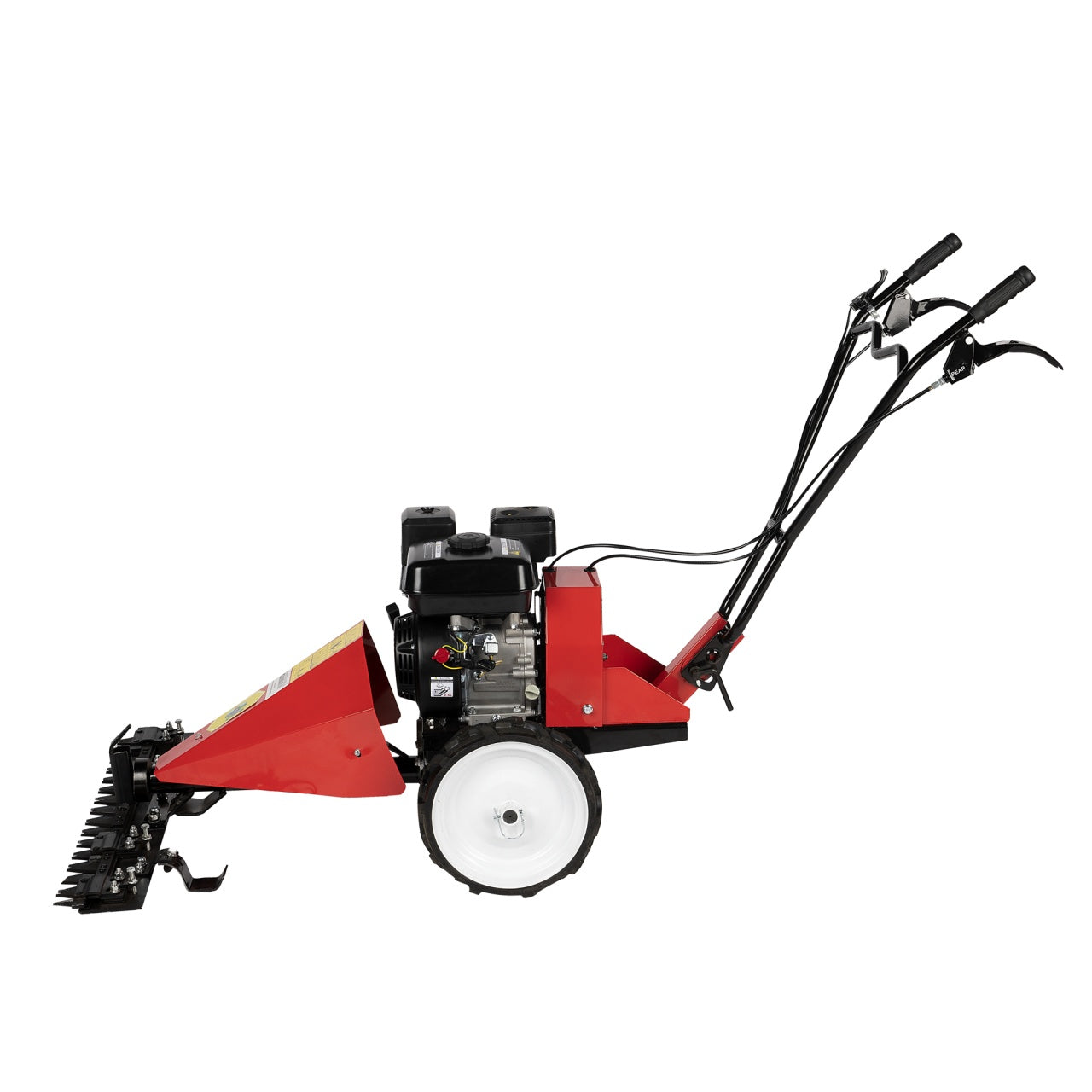 Motocositoare cu lama 4T 6.5CP 196cc