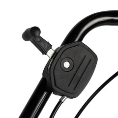 Motocositoare cu lama, Detoolz, 7 CP, 196 CC