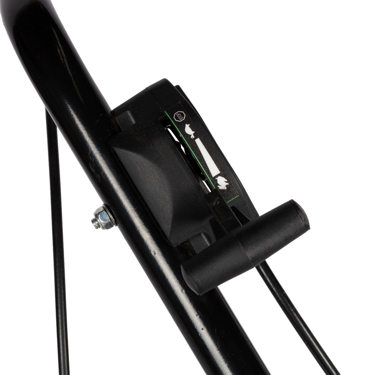 Motocositoare cu lama, Detoolz, 7 CP, 196 CC