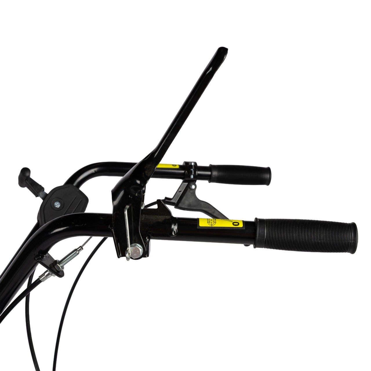 Motocositoare cu lama, Detoolz, 7 CP, 196 CC