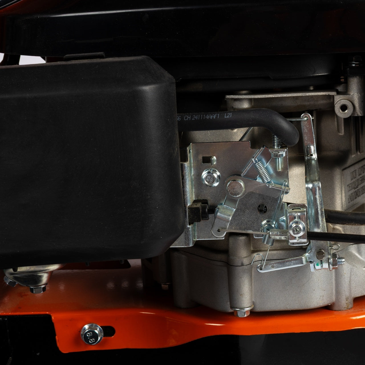 Motocositoare cu lama, Detoolz, 7 CP, 196 CC