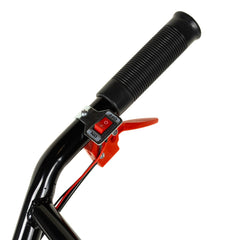 Motocositoare cu roti, Micul Fermier, 2.5CP, 52CC B2T PR, 3 accesorii