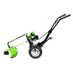 Motocositoare cu roti, Micul Fermier, 2.5CP, 52CC B2T PR, 3 accesorii