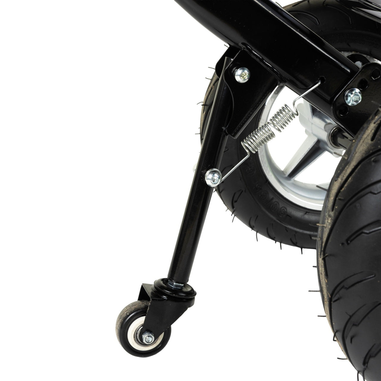 Motocositoare cu roti, Micul Fermier, 2.5CP, 52CC B2T PR, 3 accesorii