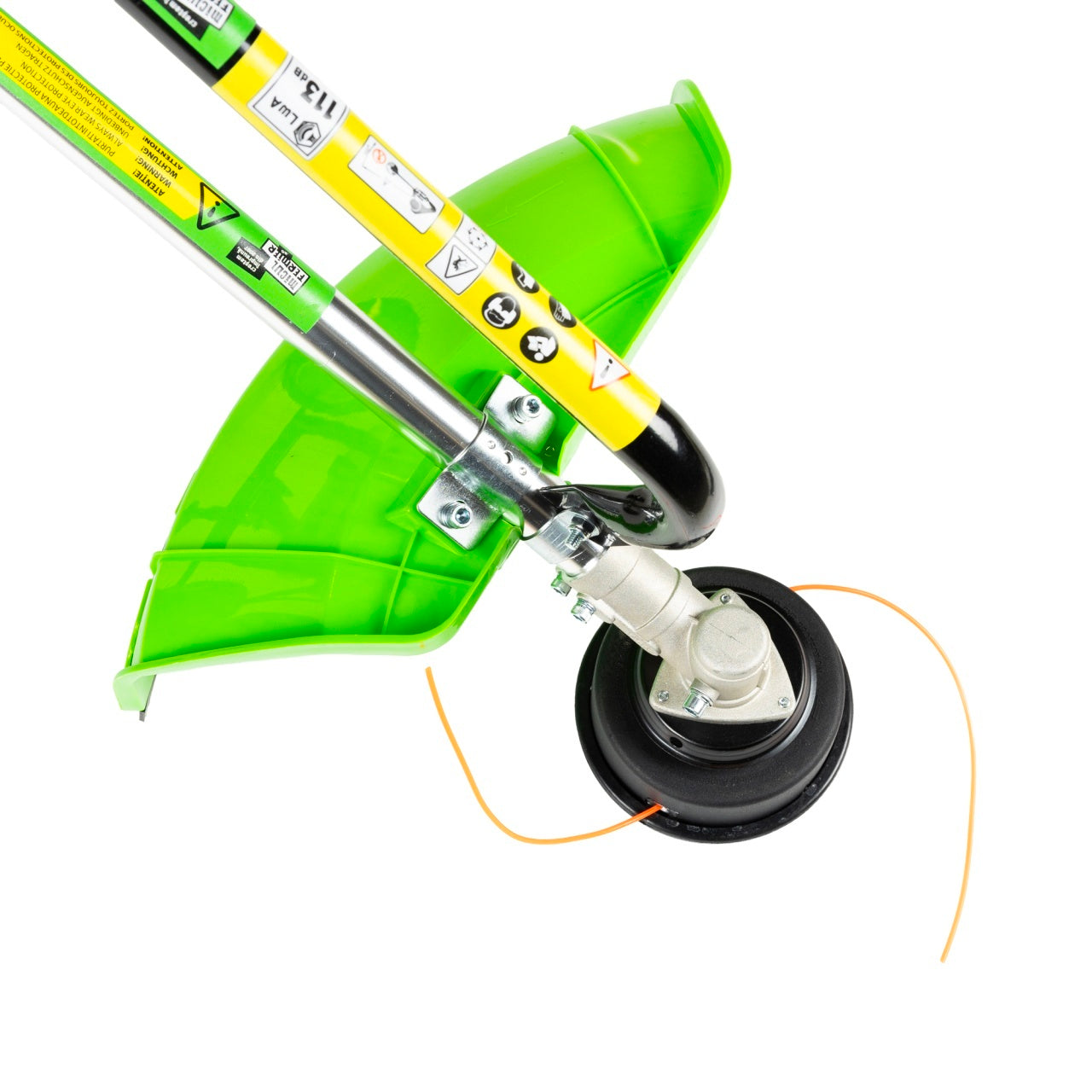 Motocositoare cu roti, Micul Fermier, 2.5CP, 52CC B2T PR, 3 accesorii