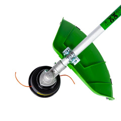 Motocositoare Micul Fermier 4.76cp, 52cc, Benzina, 2T, pornire rapida, 10 accesorii, tija 28mm