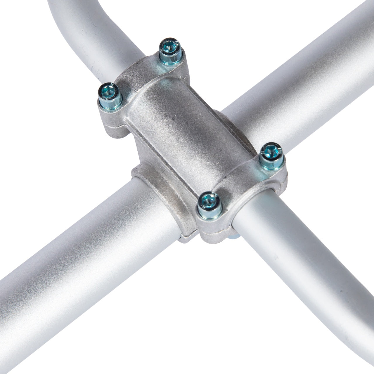 Motocositoare Micul Fermier 4.76cp, 52cc, Benzina, 2T, pornire rapida, 10 accesorii, tija 28mm