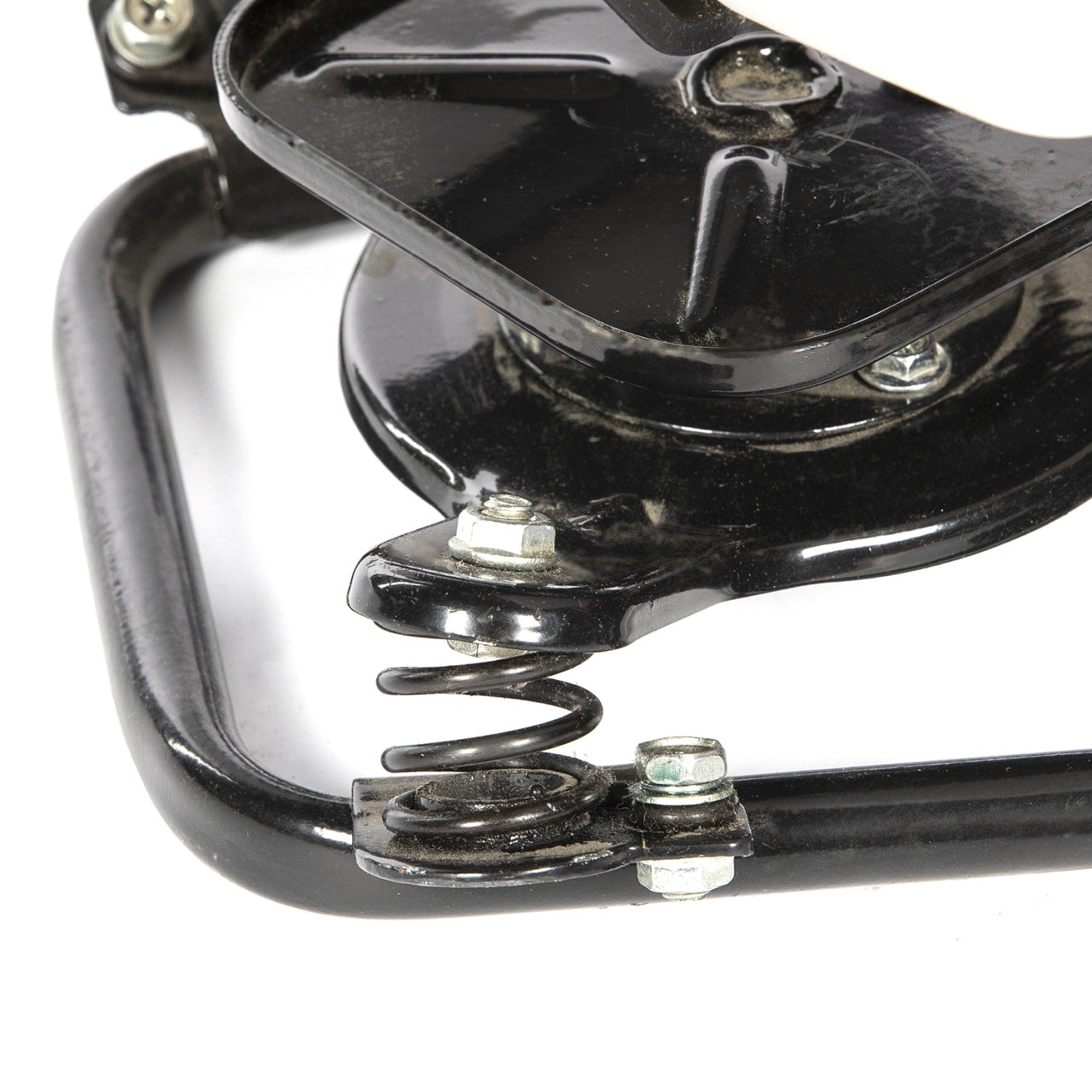 Motocositoare tip rucsac 4.76CP cu 7 accesorii