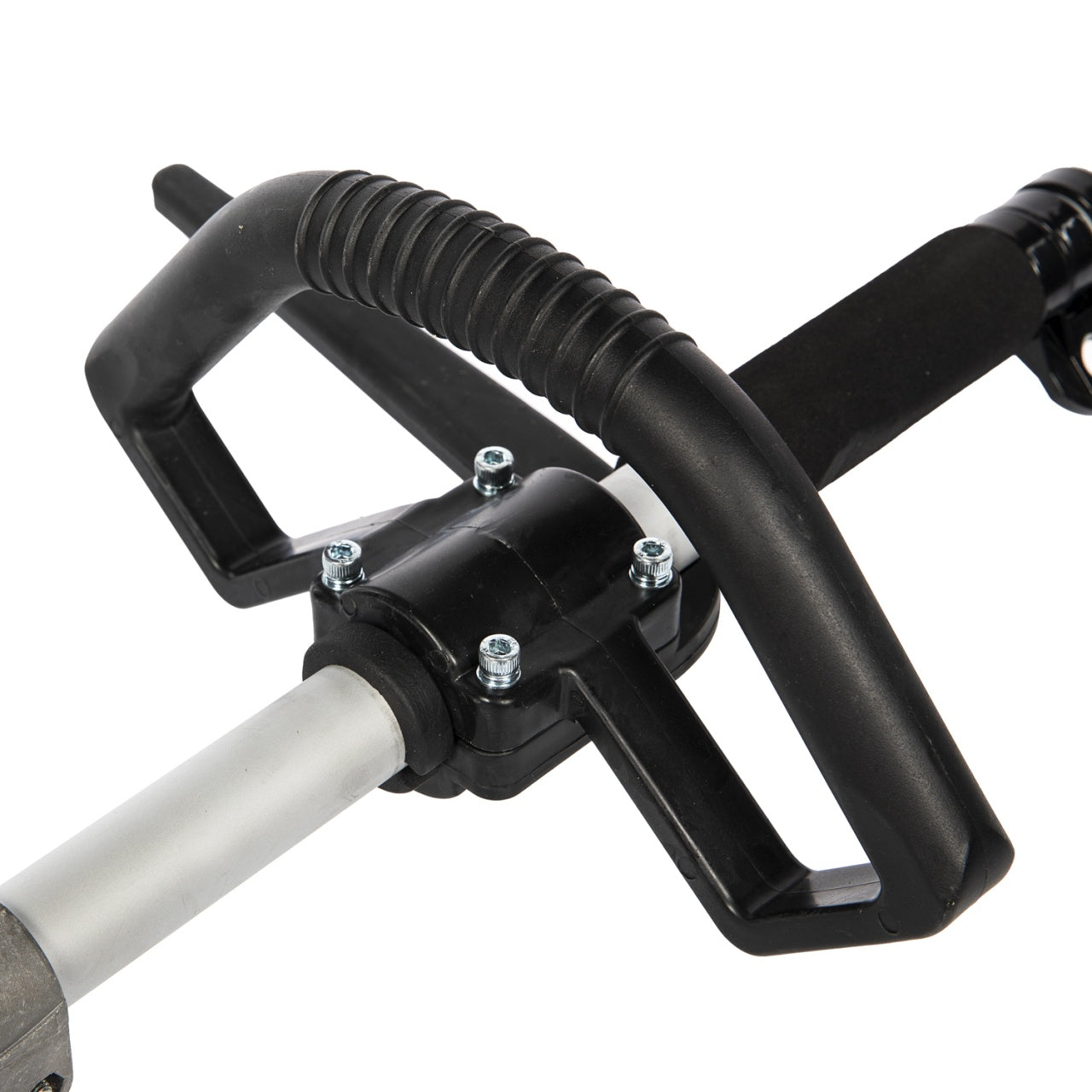 Motocositoare tip rucsac 4.76CP cu 7 accesorii