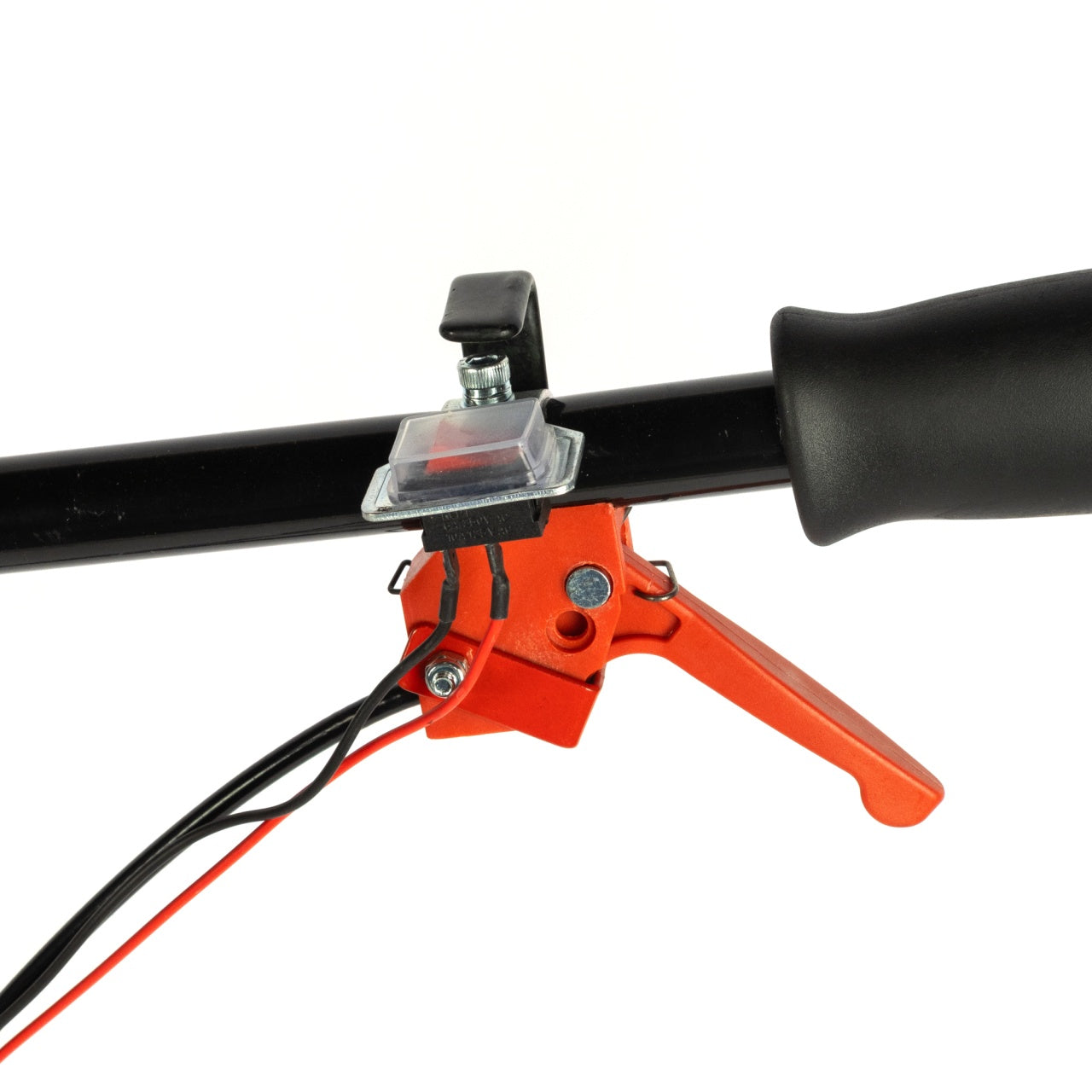Motocultor 3CP, 52CC, motor benzina 2T, cu o viteza si pornire manuala