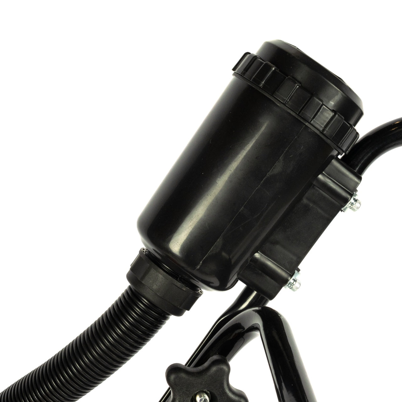 Motocultor 3CP, 52CC, motor benzina 2T, cu o viteza si pornire manuala