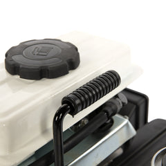 Motopompa Micul Fermier 3.5cp 118cc, benzina 4t, racord 1.5", debit 18000l/h