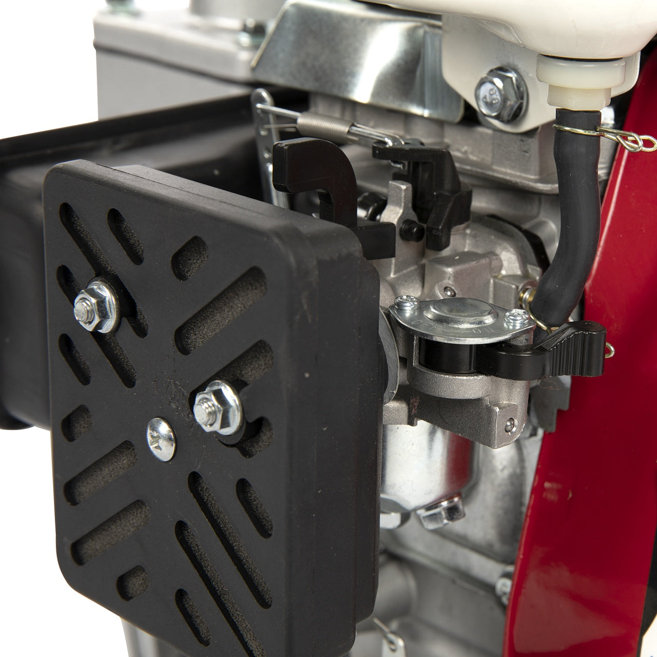 Motopompa Micul Fermier 3.5cp 118cc, benzina 4t, racord 1.5", debit 18000l/h