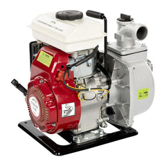 Motopompa Micul Fermier 3.5cp 118cc, benzina 4t, racord 1.5", debit 18000l/h