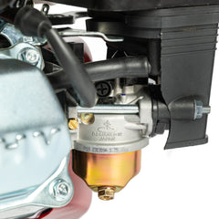 Motopompa Micul Fermier 7cp 210cc, benzina 4t, racord 2", debit 30000l/h