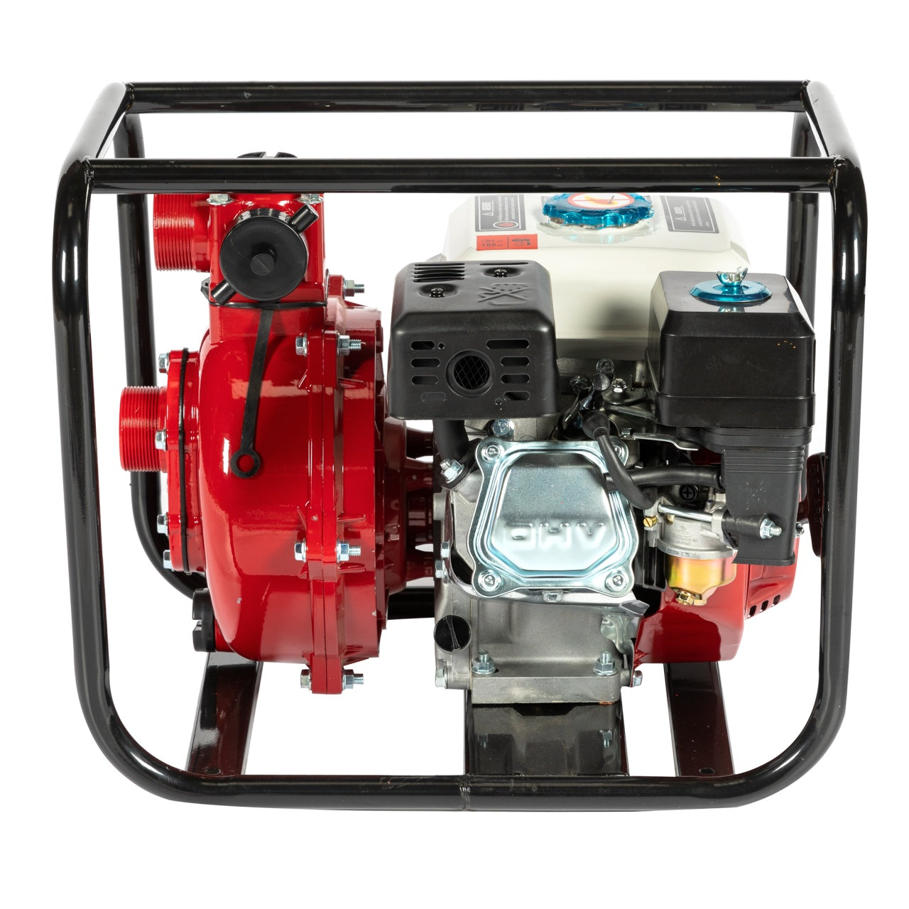 Motopompa Micul Fermier 7cp 210cc, benzina 4t, racord 2", debit 30000l/h