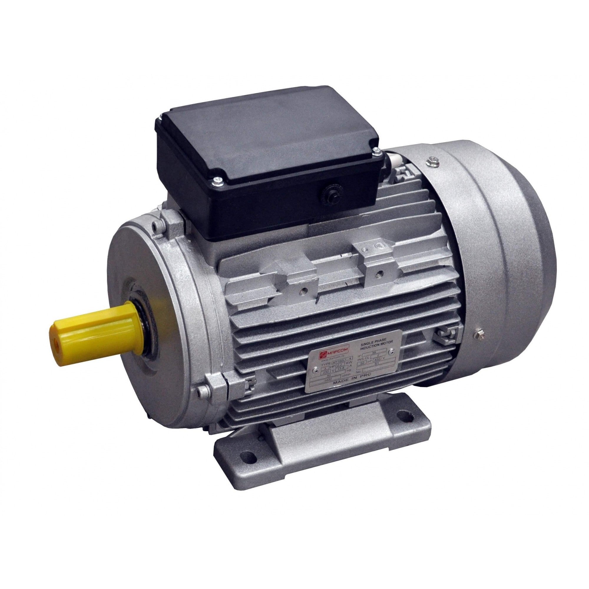 Motor Electric Monofazat 3 kW/4 CP