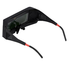 Ochelari sudura Almaz, Automati, fereastra 90x34mm, 2 senzori, sudura/polizare