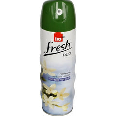 Odorizant camera Sano, Fresh Duo - Jasmine, Sandal, 300ml
