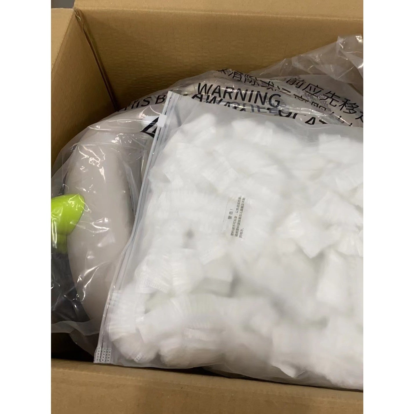 Olita pentru Copii, Kadeny, 3 in 1, Detasabila, Inaltator, Reductor WC, cu Capac, 100 de Saci de Unica Folosinta, Gri