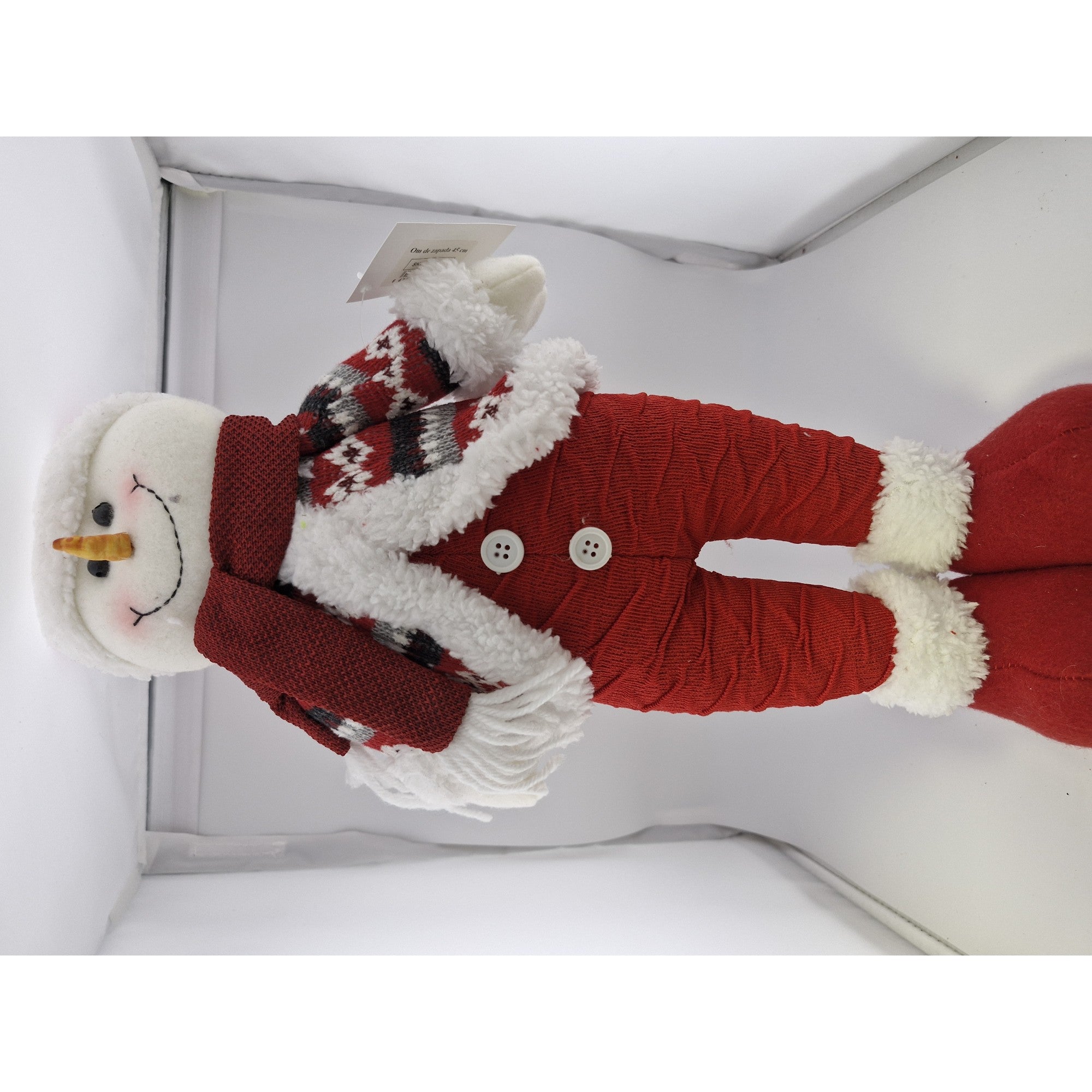 Om De Zapada, Kadeny, 45cm